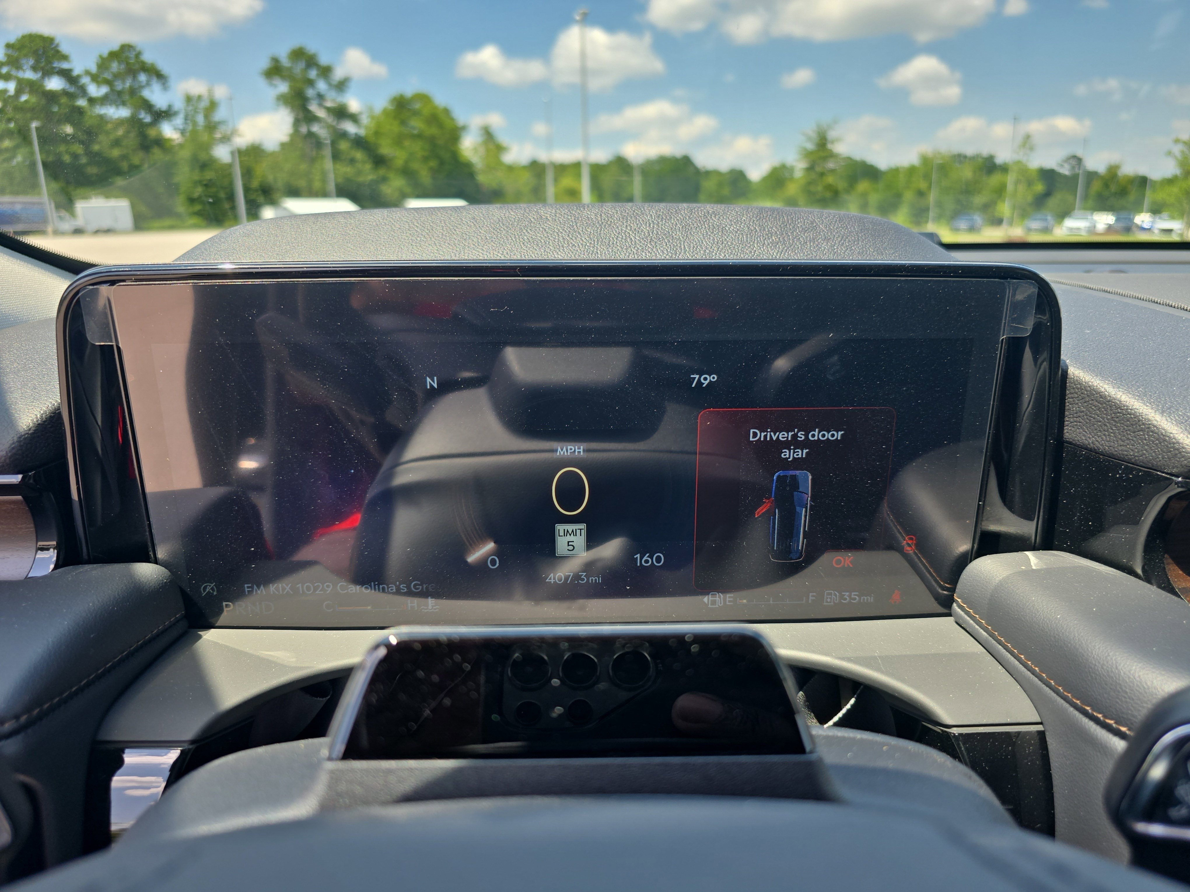 New 2025 Lincoln Aviator Reserve w/ Equipment Group 201A image 18
