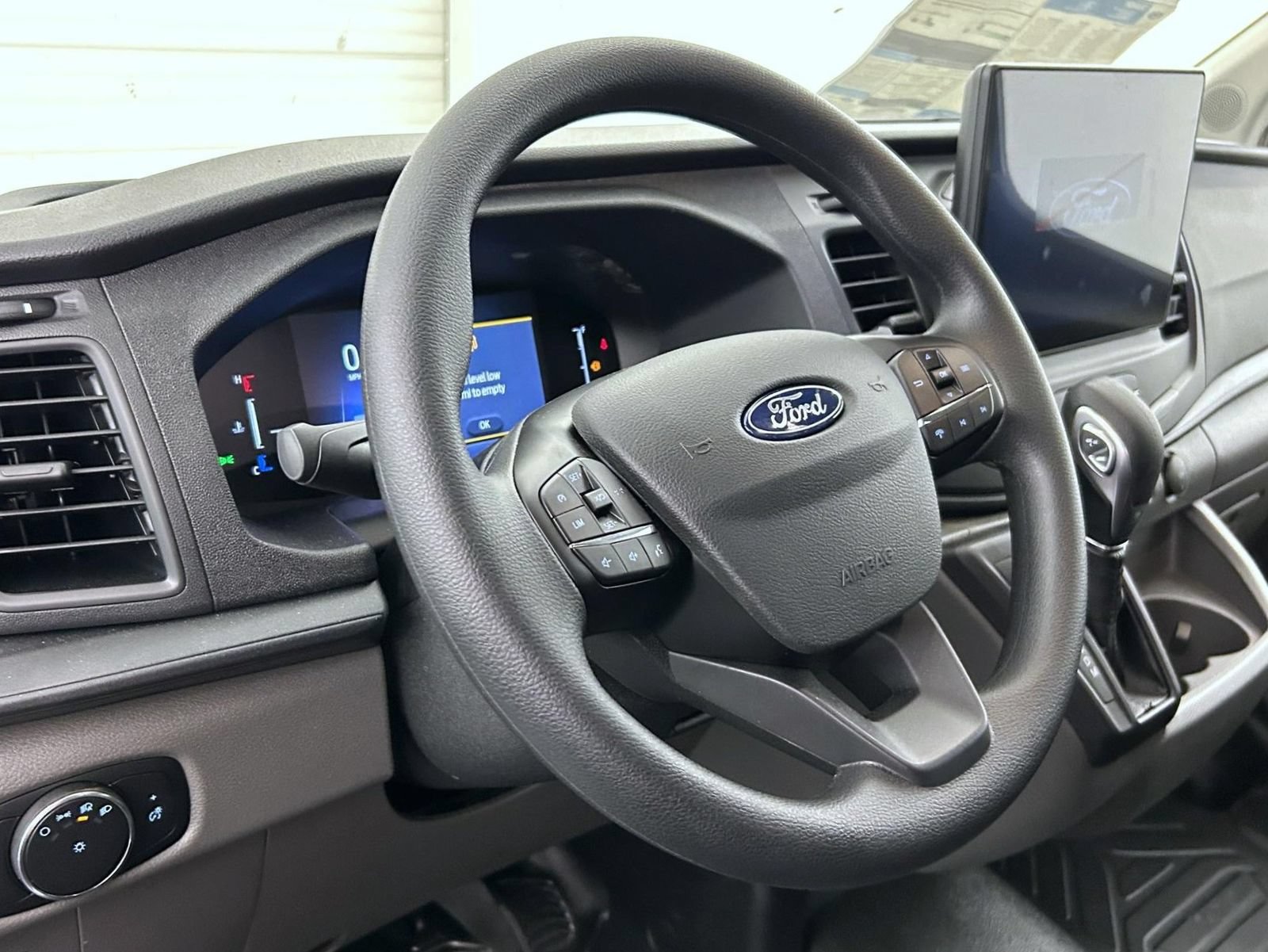 New 2026 Ford Transit 350 XL AWD/4WD image 11