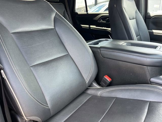 Used 2023 GMC Yukon SLT AWD/4WD image 32