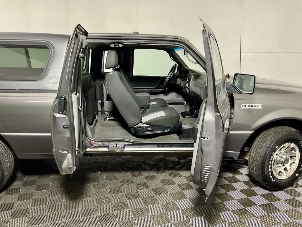 Used 2011 Ford Ranger XLT image 25