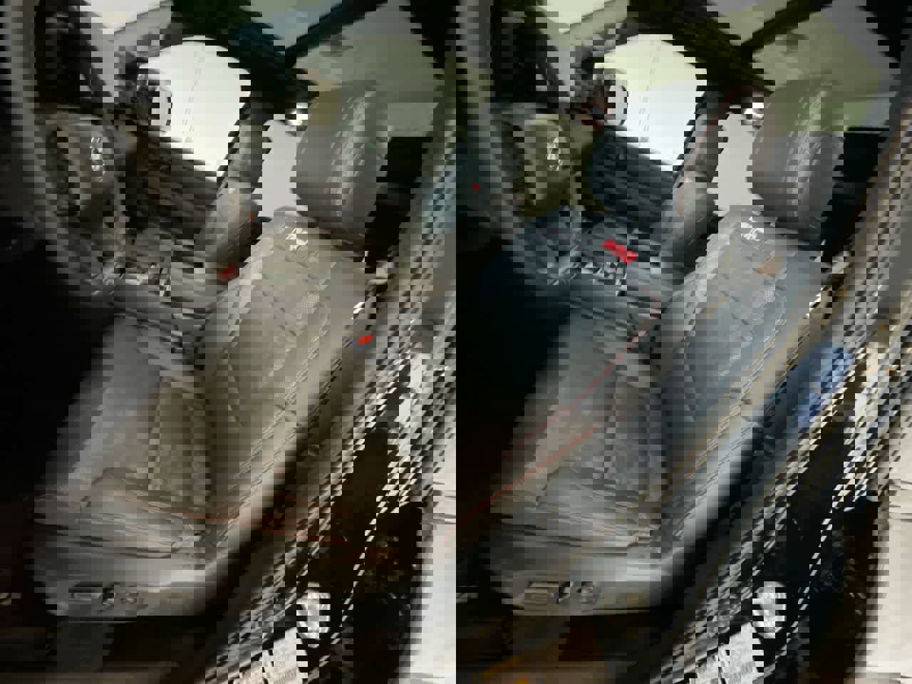 Used 2025 Toyota Sequoia TRD Pro w/ TRD Performance Package (TMS) image 11