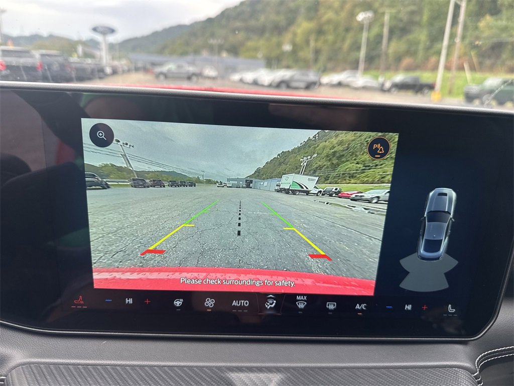 New 2025 Ford Mustang GT Premium w/ 60th Anniversary Package image 26