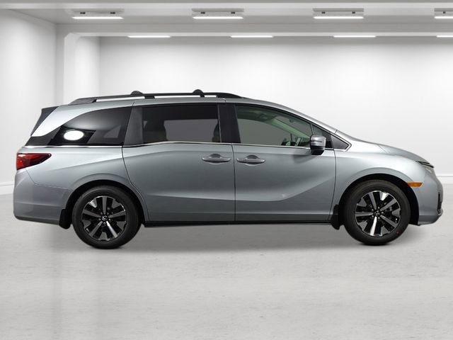 New 2026 Honda Odyssey EX-L image 2