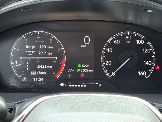 Used 2023 Honda Civic Sport image 27
