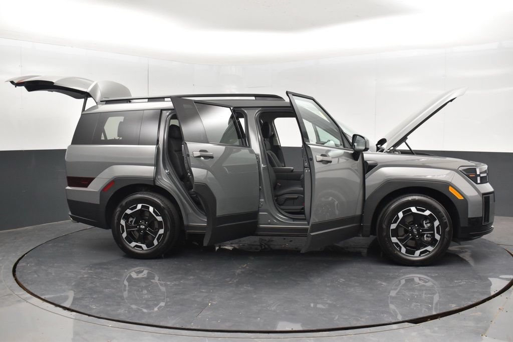 Used 2026 Hyundai Santa Fe SEL FWD image 36