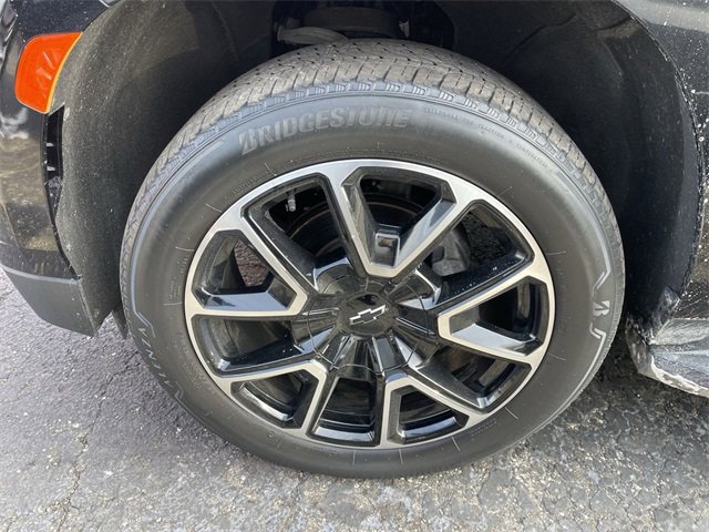 Used 2021 Chevrolet Tahoe RST image 10