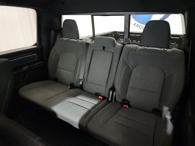 Used 2022 RAM 1500 Big Horn image 27