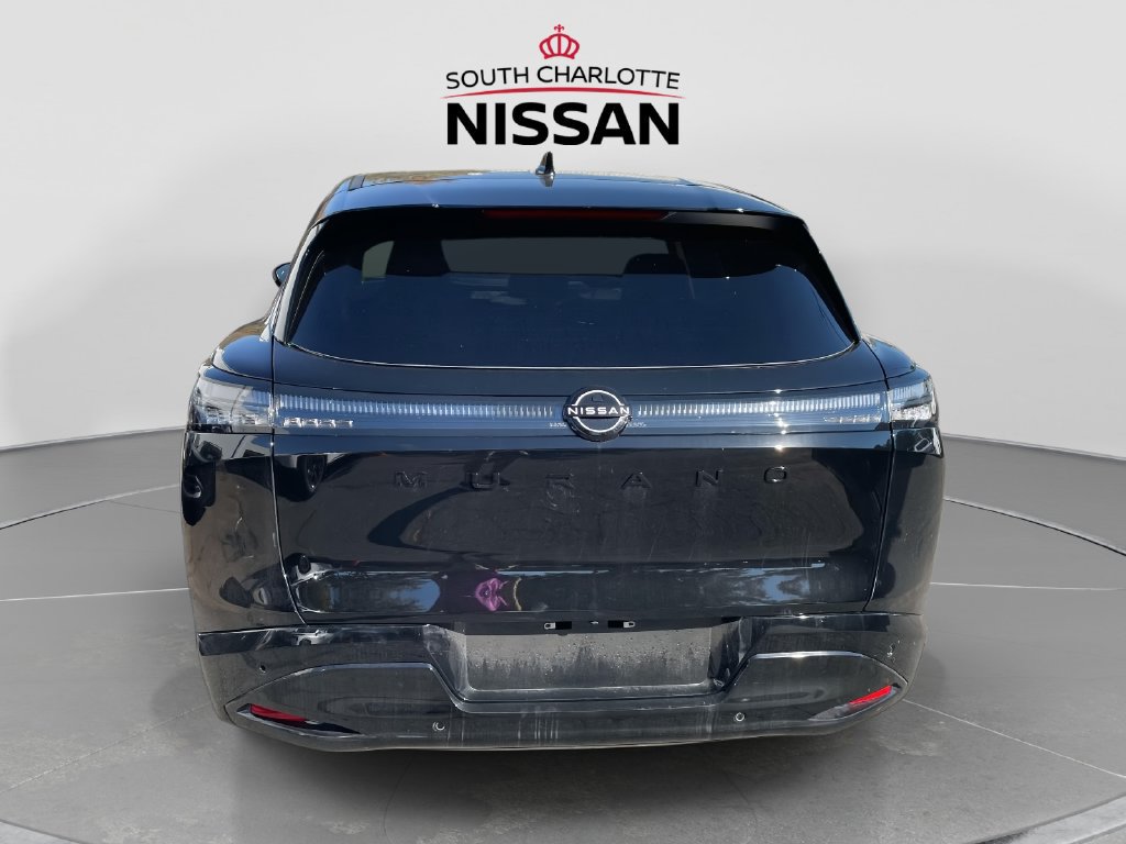 New 2027 Nissan Murano SL AWD/4WD image 5