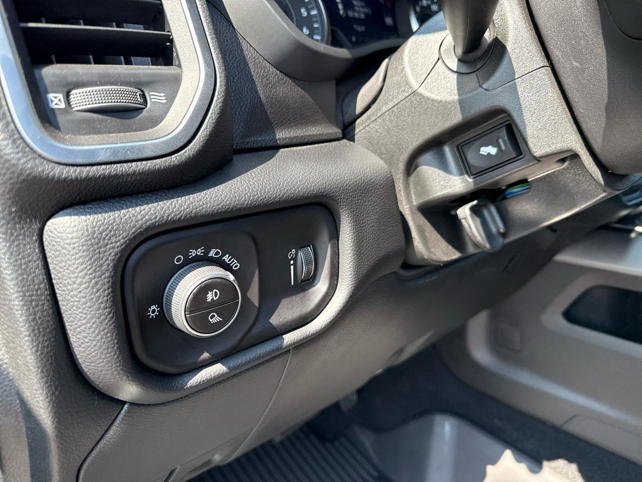 New 2026 RAM 2500 Big Horn image 23