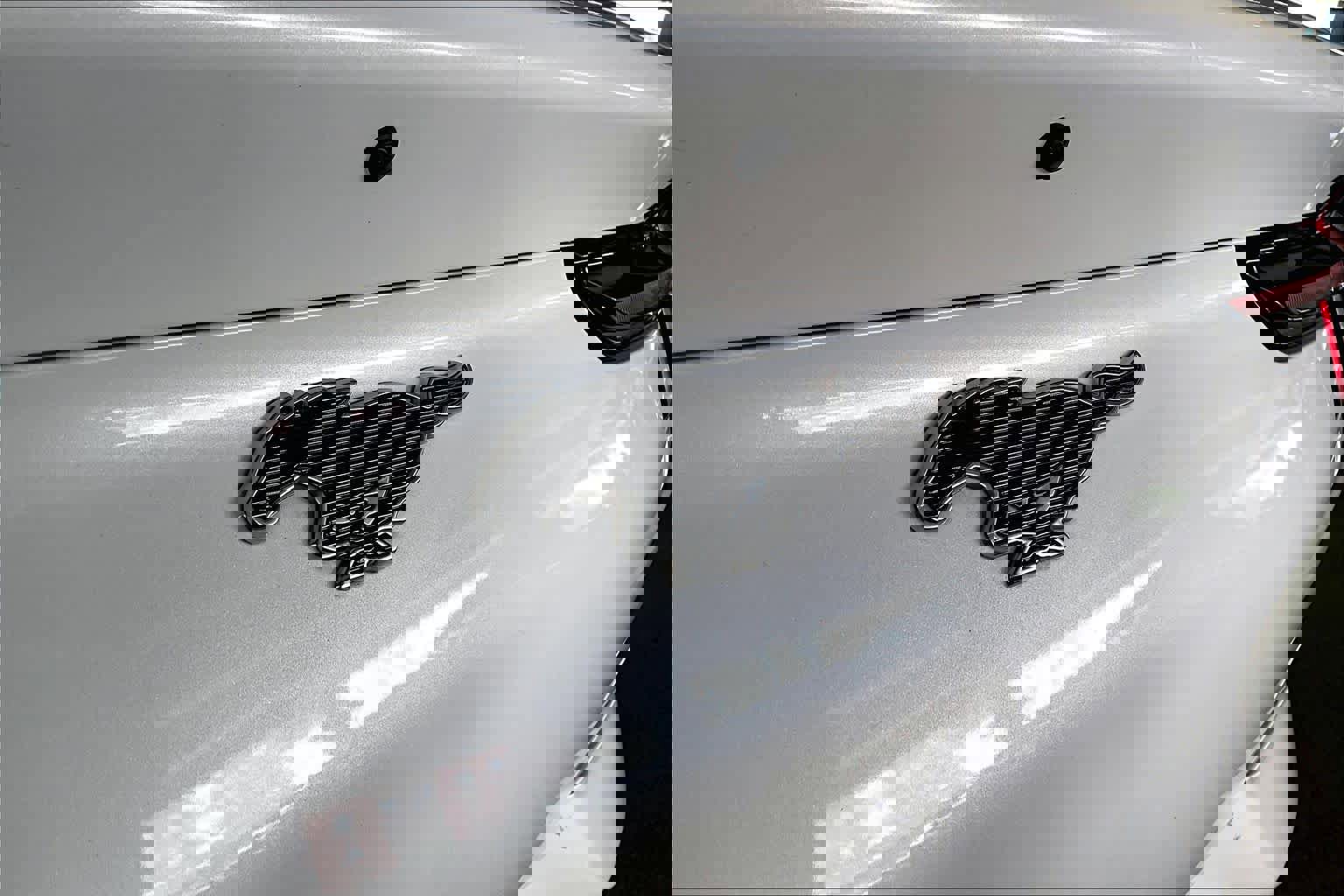 Used 2021 Ford Mustang Mach-E Premium AWD/4WD image 9