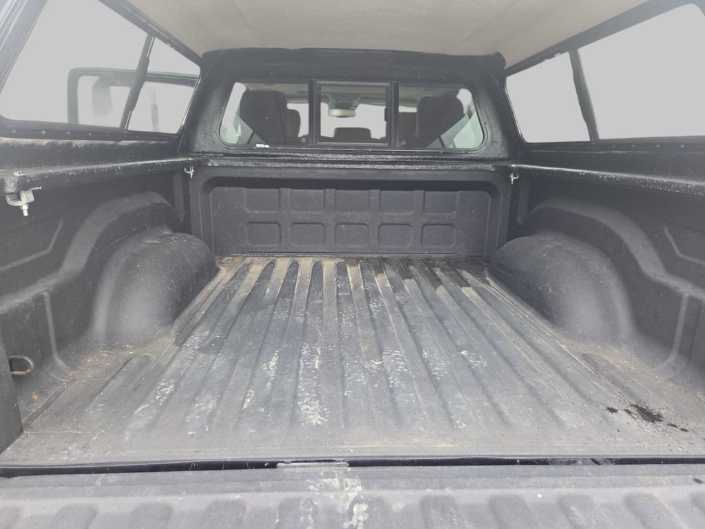 Used 2018 RAM 1500 Sport w/ Sport Premium Group AWD/4WD image 15