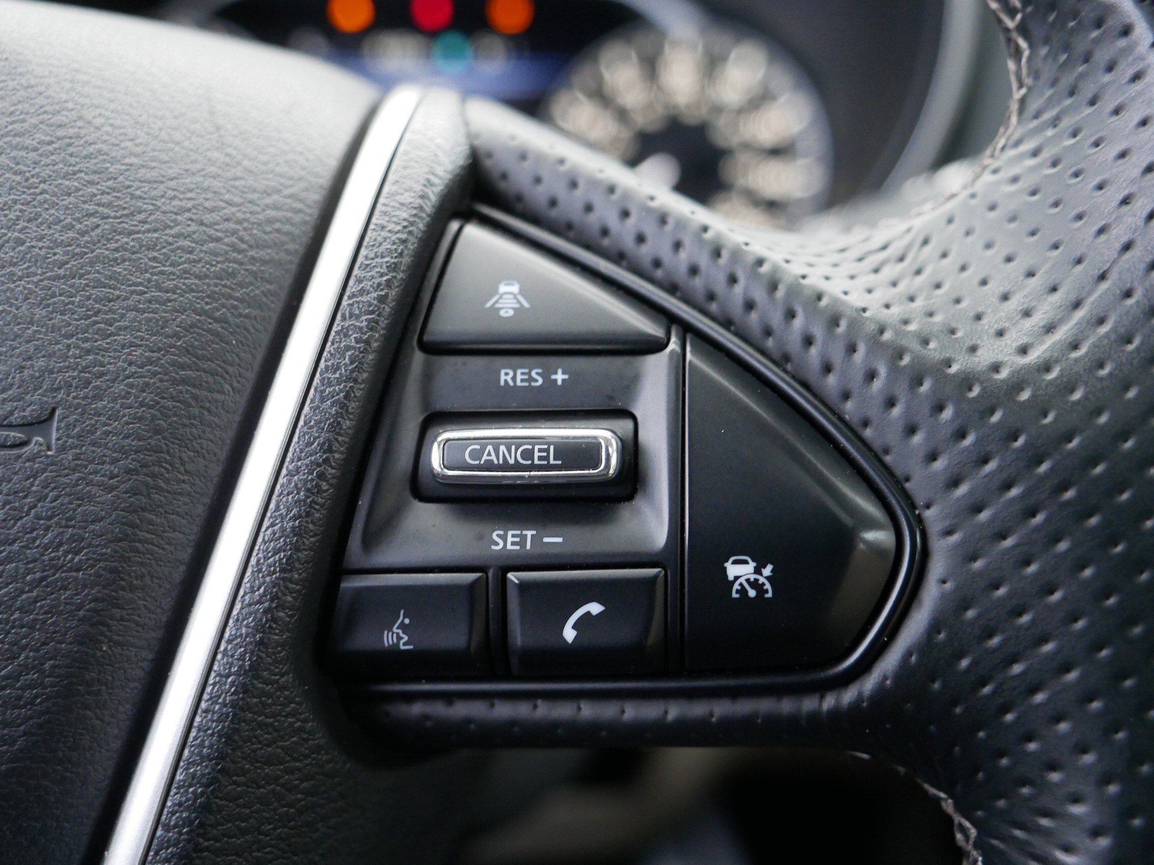 Certified 2018 Nissan Maxima Platinum image 29