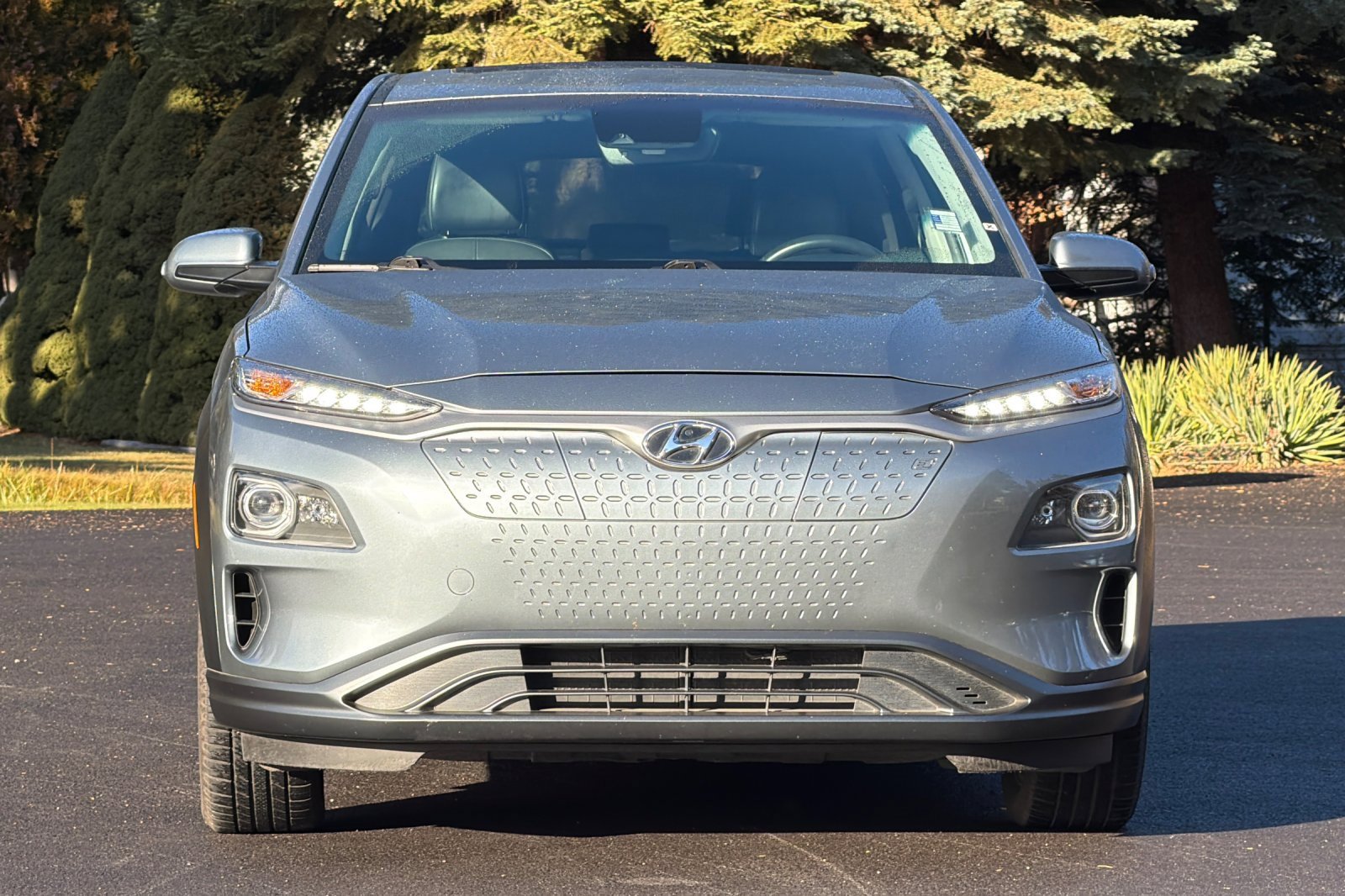 Used 2020 Hyundai Kona Limited image 10