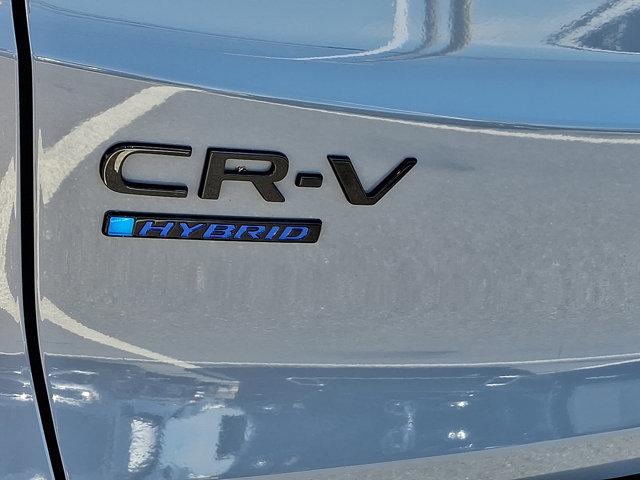 Certified 2026 Honda CR-V Sport-L image 33