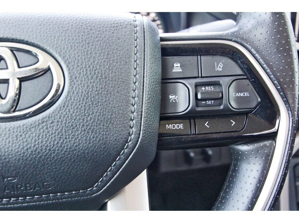 Used 2024 Toyota Tundra SR5 RWD image 19