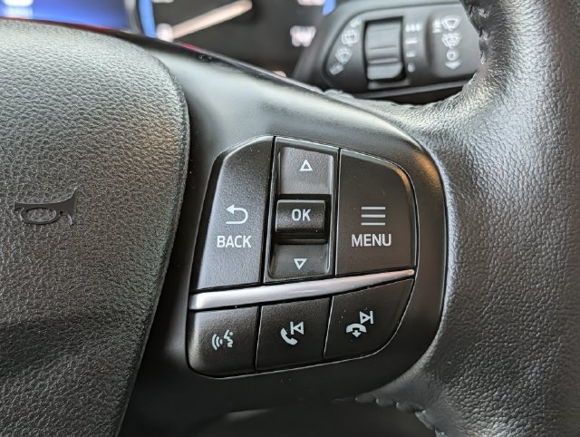 Used 2023 Ford Bronco Sport Outer Banks w/ Tech Package AWD/4WD image 22