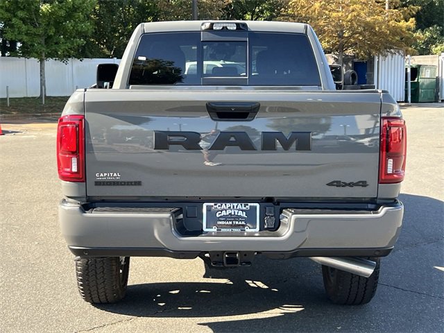 New 2026 RAM 2500 Big Horn image 12