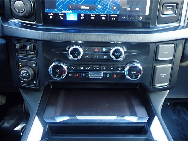 New 2026 Ford F250 Platinum w/ Tremor Off-Road Package AWD/4WD image 17