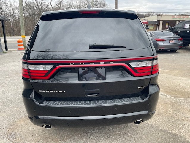 Used 2020 Dodge Durango GT image 6