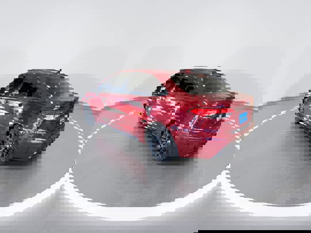 Used 2025 Toyota Corolla SE image 6