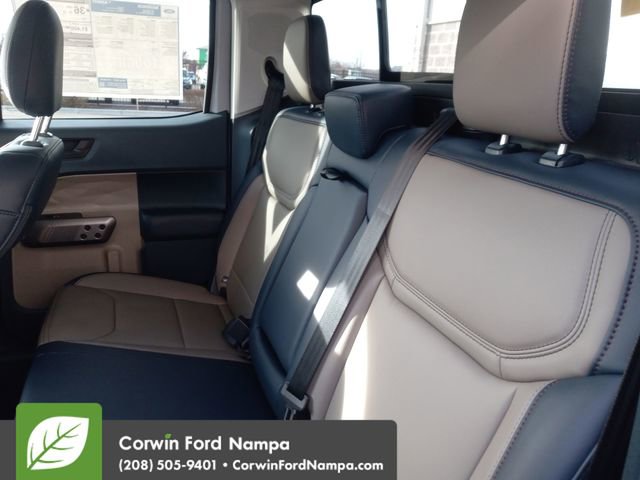 New 2026 Ford Maverick Lariat image 25