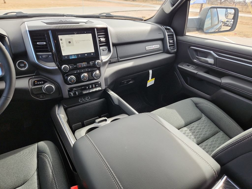 New 2025 RAM 1500 Lone Star image 11