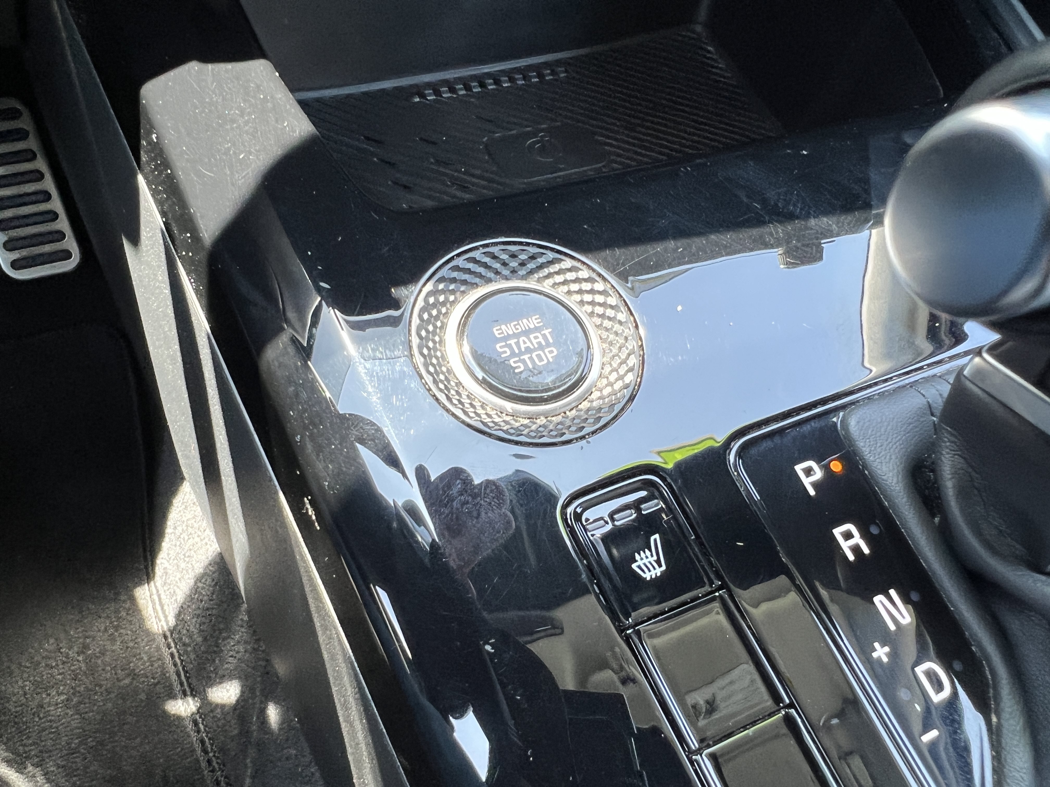 Certified 2023 Kia Niro EX Touring FWD image 30