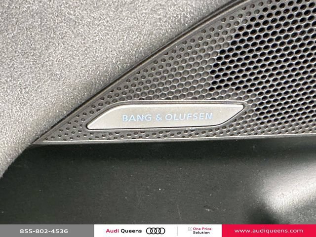 Used 2025 Audi S6 e-tron Premium Plus w/ Premium Plus AWD/4WD image 20