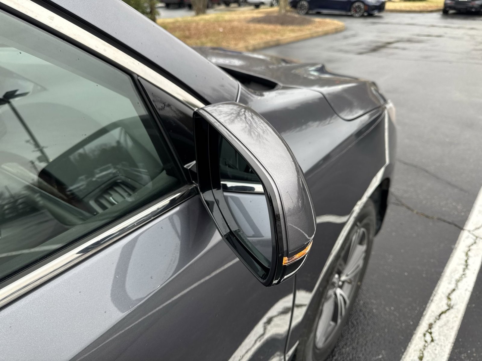 Used 2017 Acura MDX 3.5L image 35