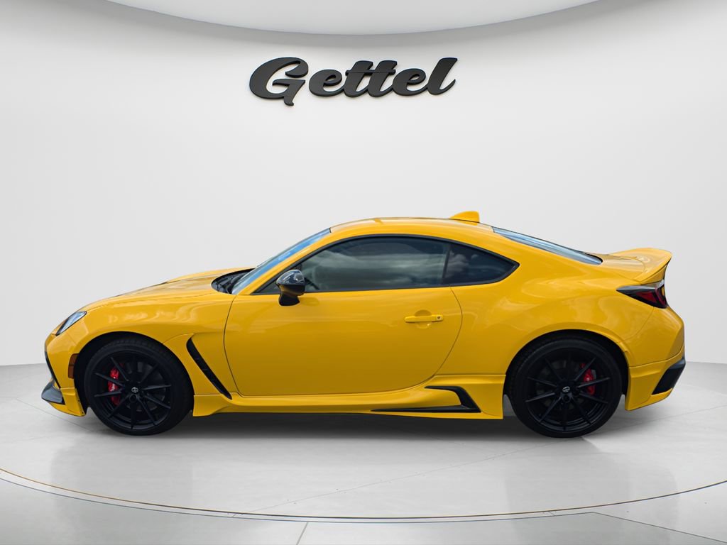 Used 2026 Toyota GR86 YUZU Limited w/ GR Aero Kit image 7