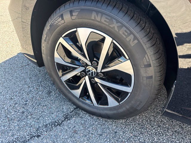 New 2027 Volkswagen Jetta S FWD image 12