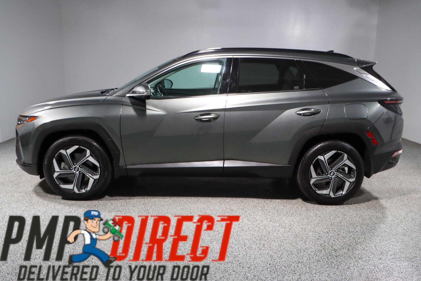 Used 2023 Hyundai Tucson Limited image 10