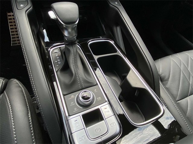 New 2025 Kia Telluride SX Prestige X-Line image 22