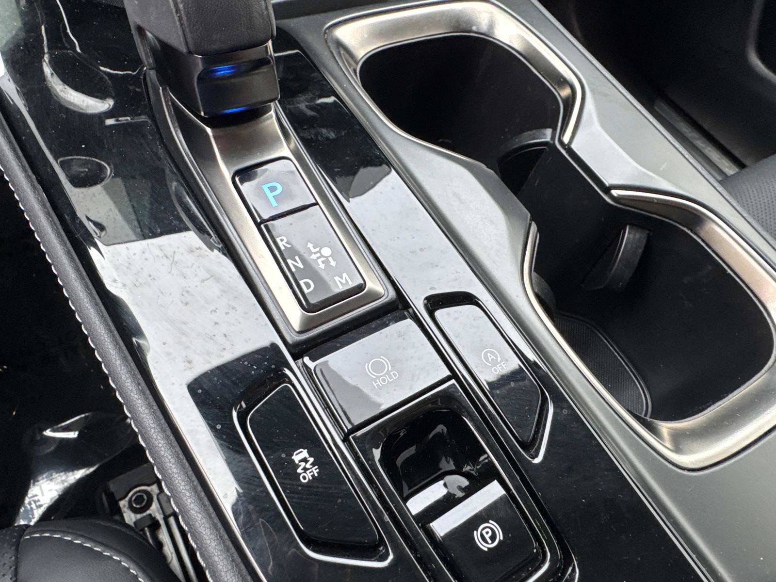 Used 2022 Lexus NX 250 FWD image 23