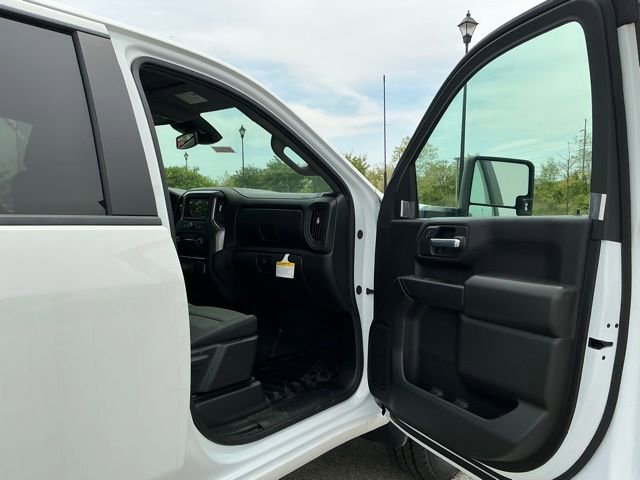 New 2026 Chevrolet Silverado 2500 W/T w/ WT Convenience Package AWD/4WD image 24