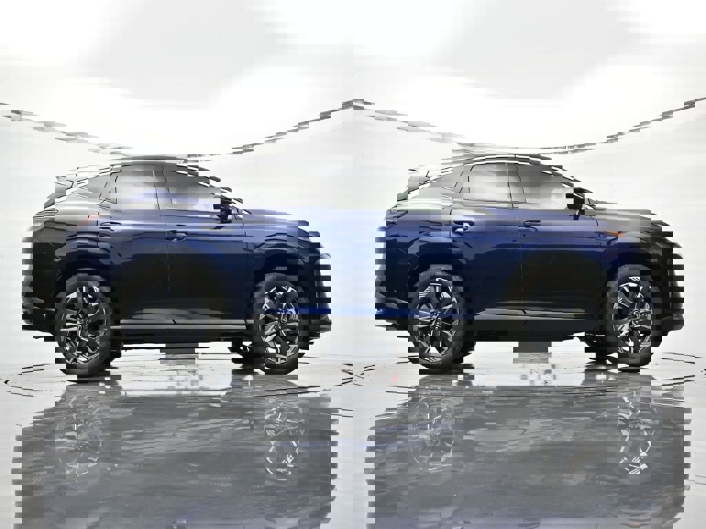 New 2025 Nissan Murano SL w/ Cargo Package image 39