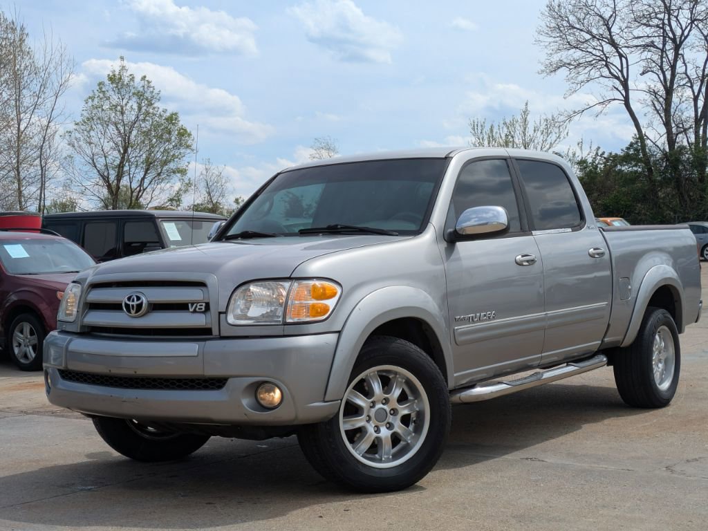 Used 2004 Toyota Tundra SR5 RWD image 1