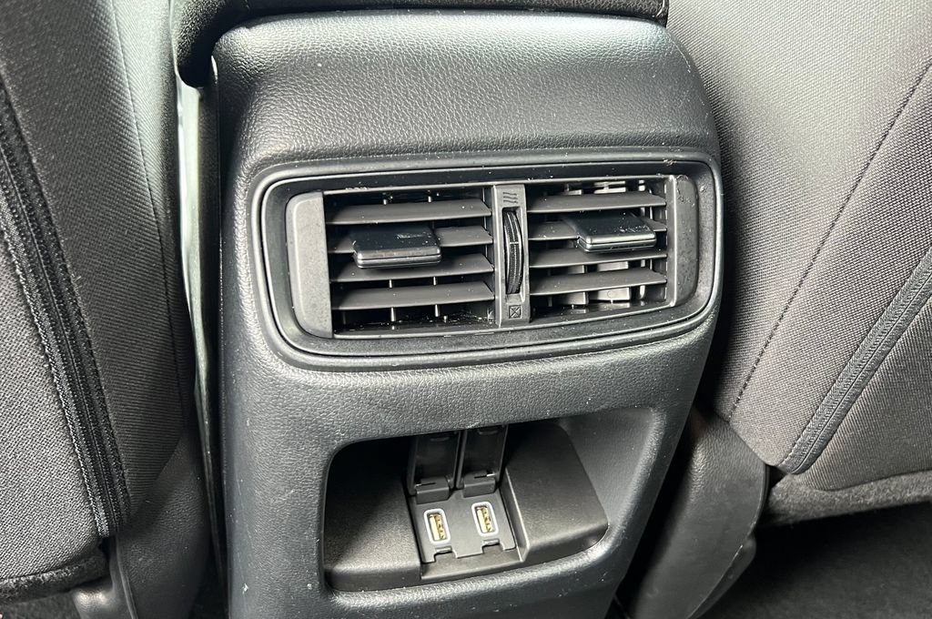 Used 2021 Honda CR-V EX image 13