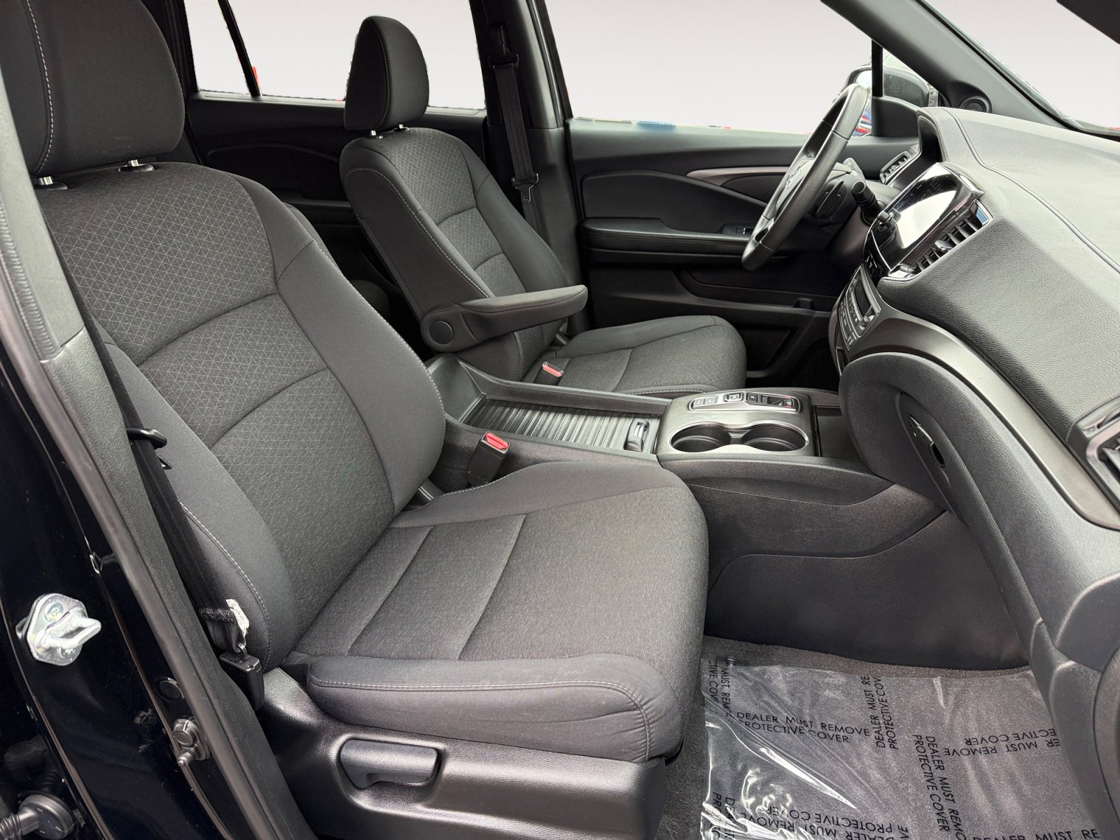 Used 2021 Honda Passport Sport image 19