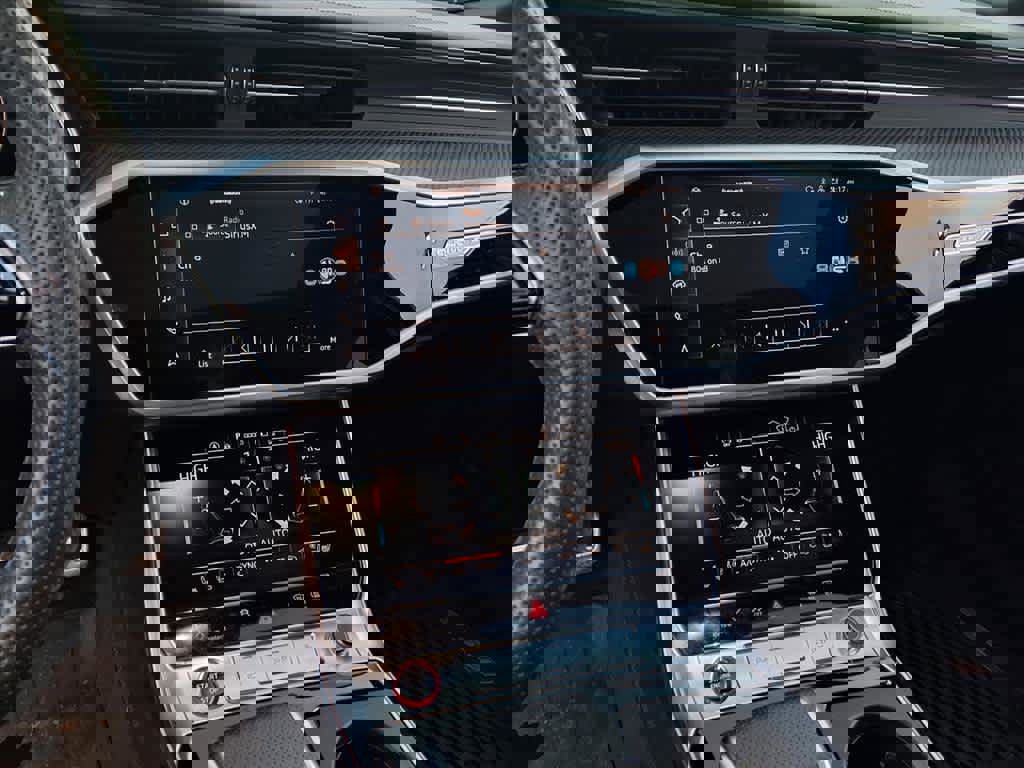 Used 2024 Audi RS 6 performance image 17