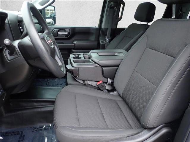 Used 2025 GMC Sierra 2500 Pro w/ 1SA Pro Safety Plus Package image 10
