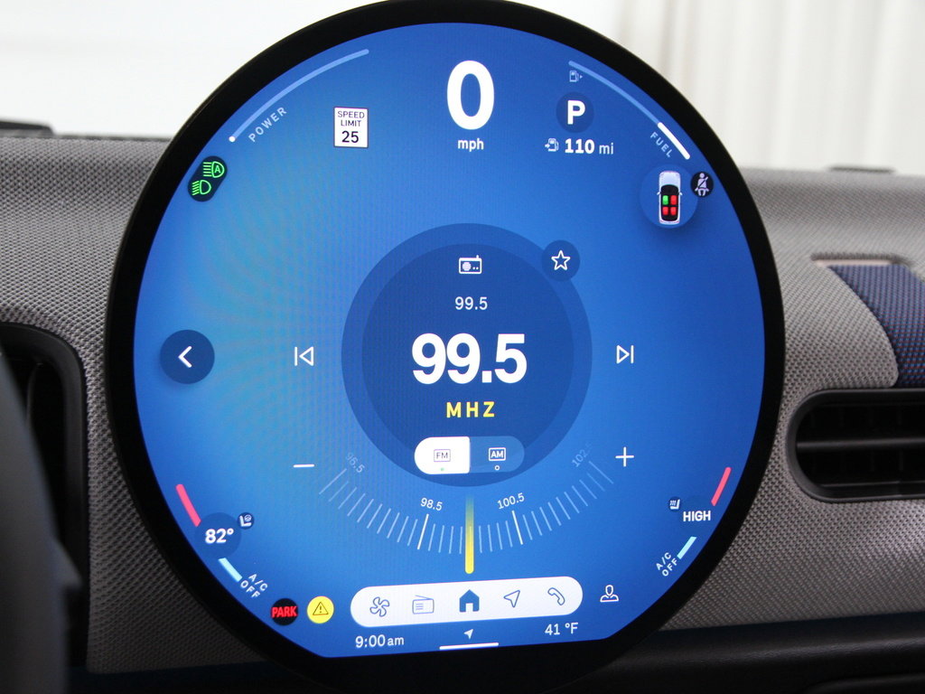 Certified 2025 MINI Cooper S image 10