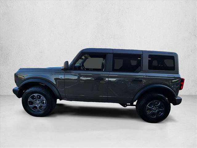 New 2025 Ford Bronco Big Bend image 5