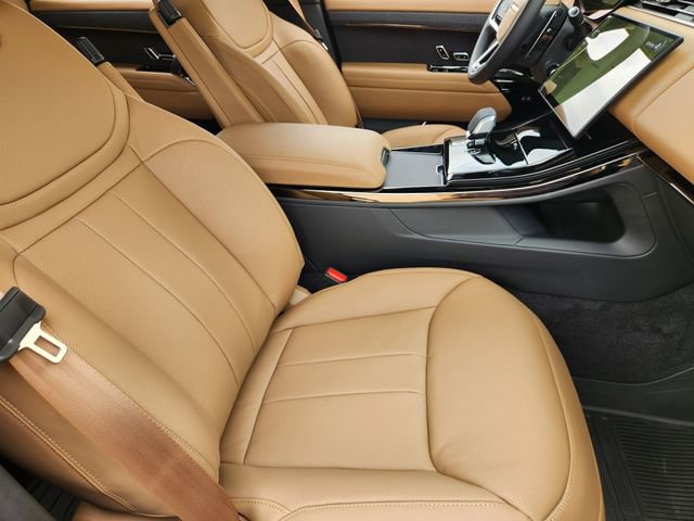 New 2026 Land Rover Range Rover Sport SE image 10