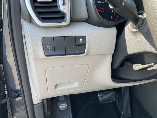 Used 2017 Kia Sportage LX image 16