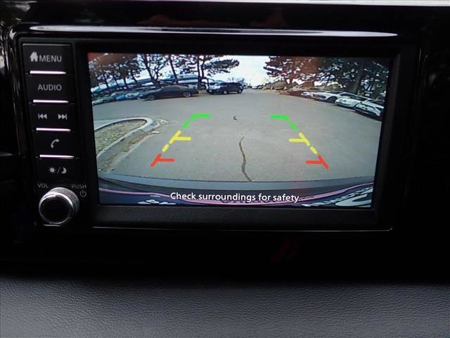 Used 2025 Nissan Kicks S image 16