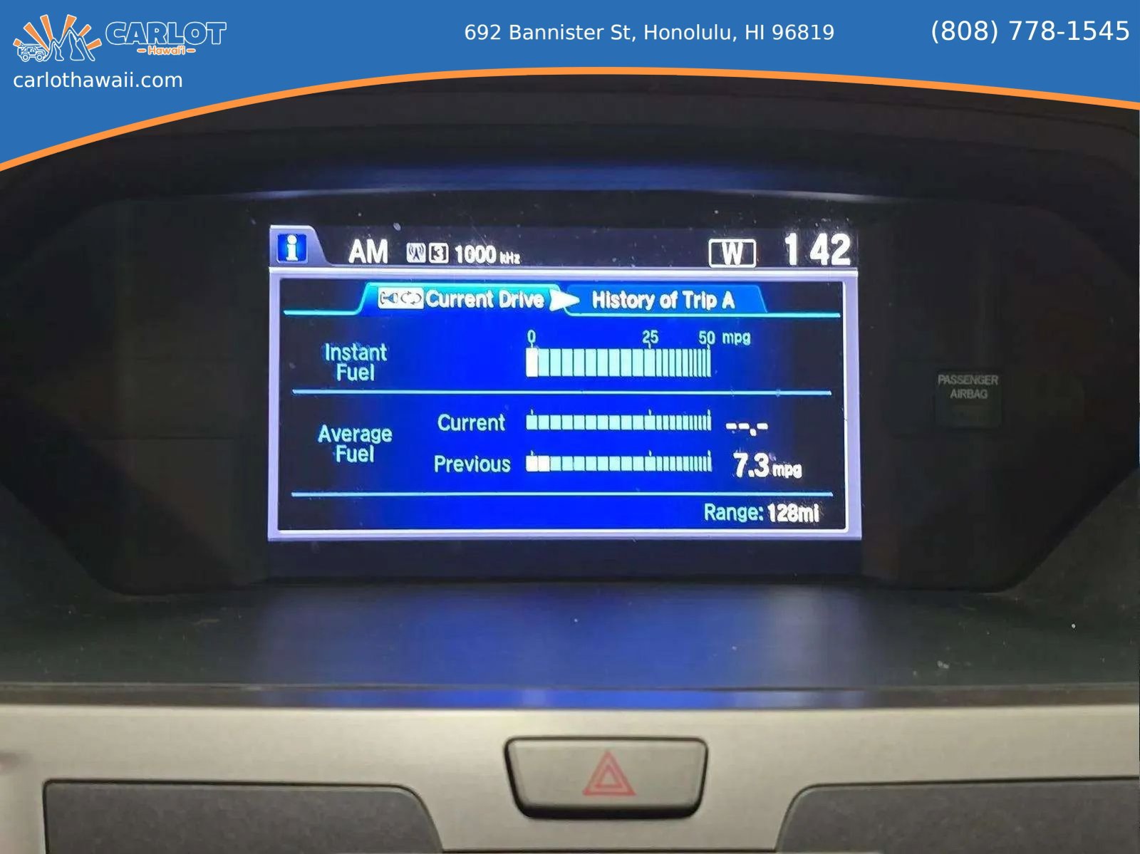 Used 2016 Honda Odyssey SE image 10