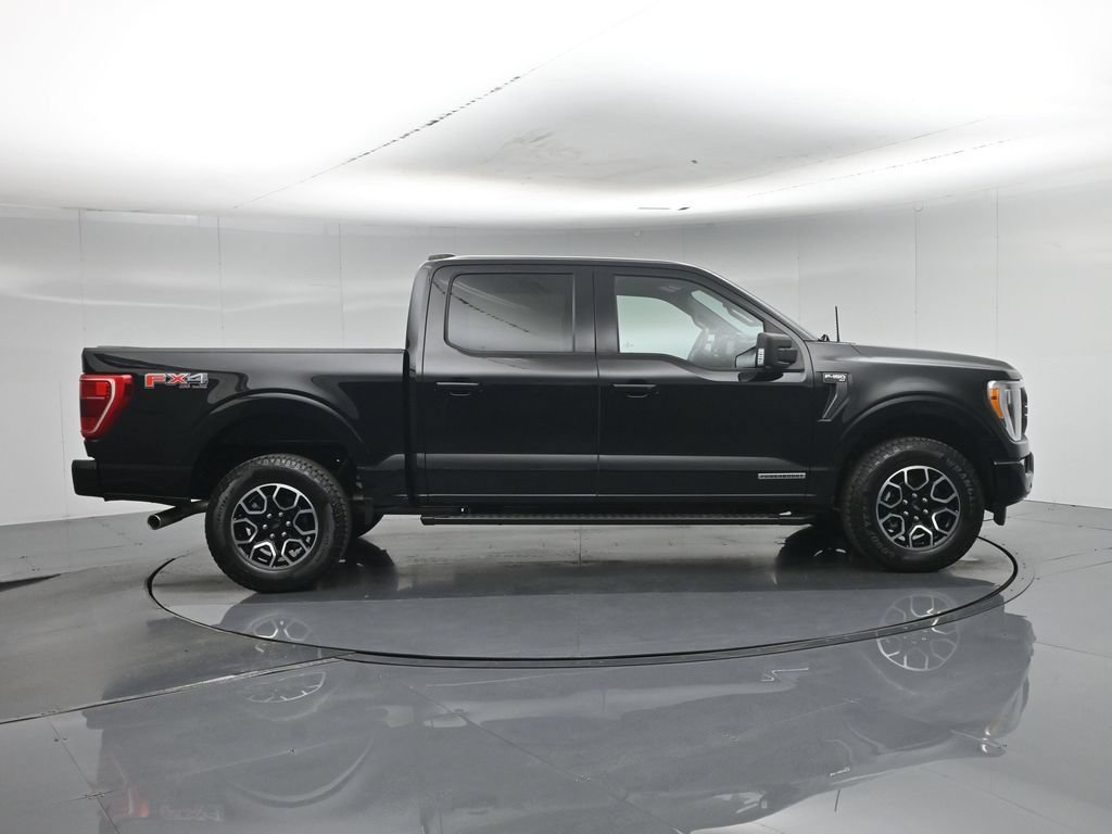 Used 2023 Ford F150 XLT w/ Equipment Group 302A High AWD/4WD image 32