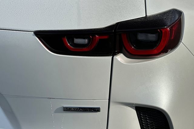 Used 2024 MAZDA CX-50 AWD 2.5 S w/ Preferred Package image 35