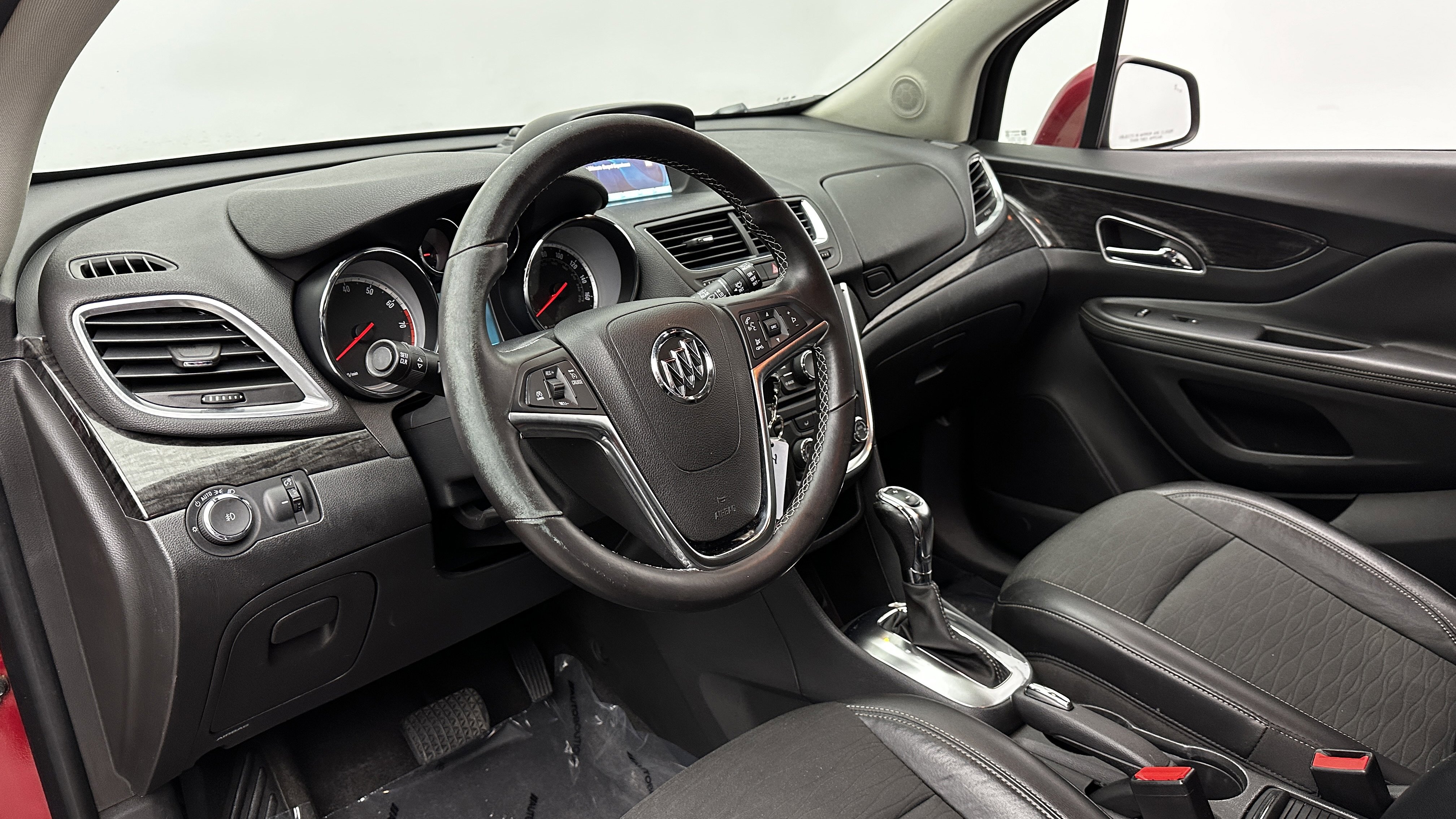 Used 2016 Buick Encore Convenience image 8